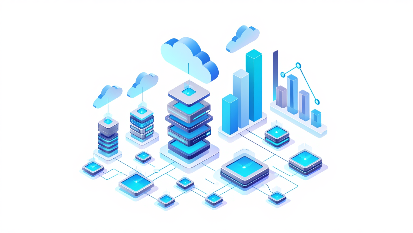 Scalable & Future-Ready